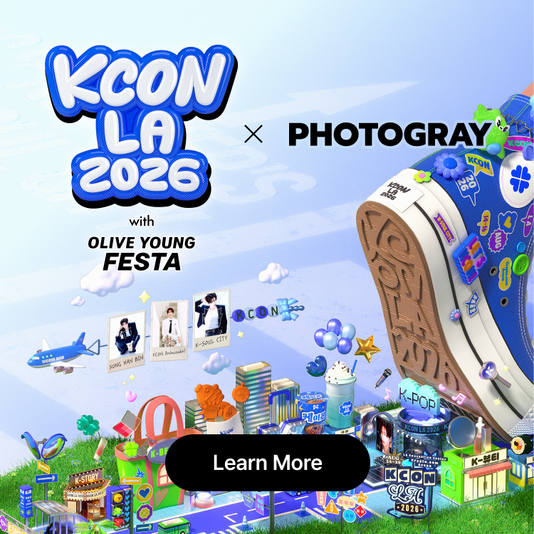 kcon LA 2026